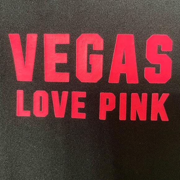 Rare Victoria Secret Vegas Jacket - Picture 3 of 5